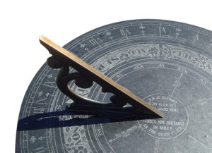 sundial