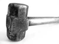 big hammer