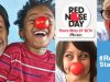 Hope for the Future and a Bright Red&nbsp;Nose