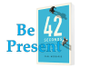 Be Present: 42 Seconds Sermon Notes 2 of&nbsp;4