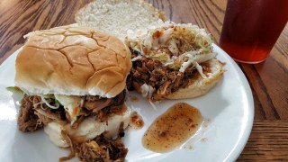 Pulled Pork
