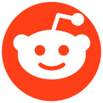 Reddit logo